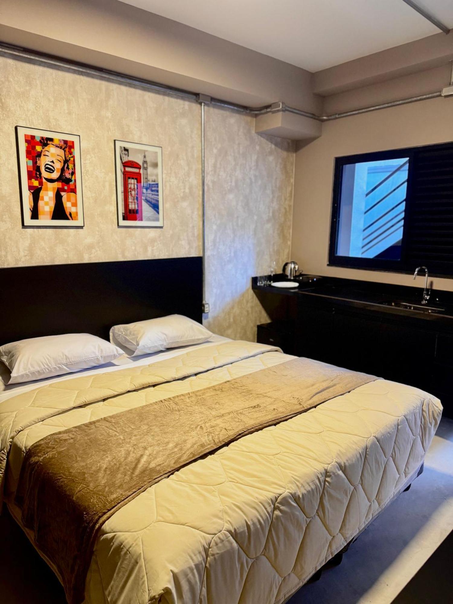 Add Congonhas Aparthotel Sao Paulo